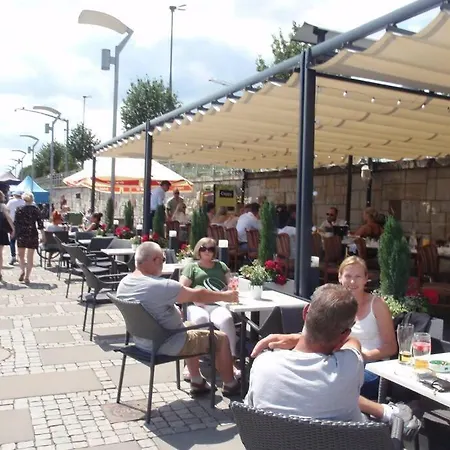 アパート Citycorner シュチェチン