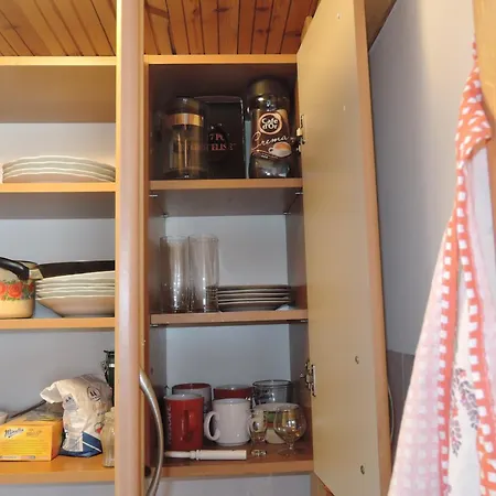 アパート Citycorner *