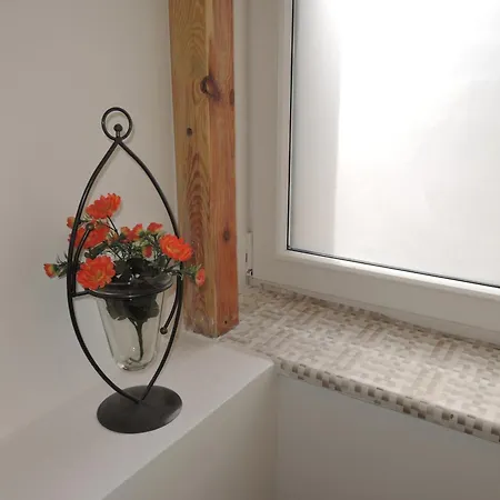 Citycorner Apartment *