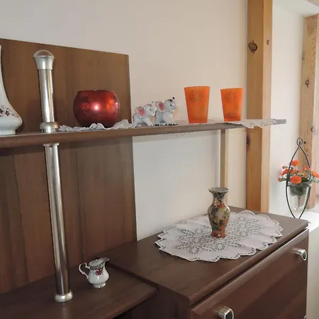 Citycorner Apartment Szczecin