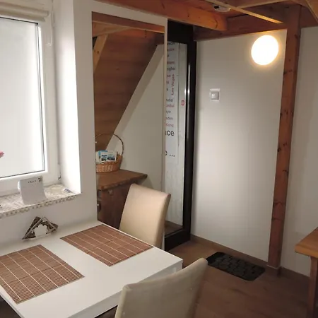 Apartment Citycorner Szczecin