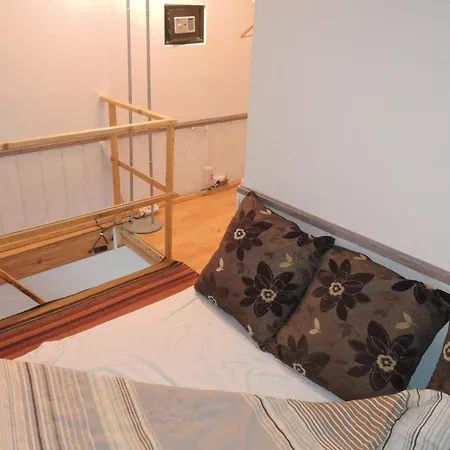 Citycorner Apartment