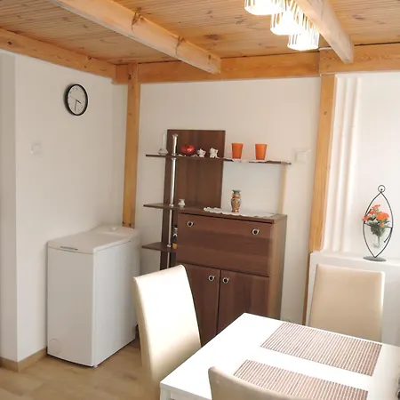 Apartment Citycorner