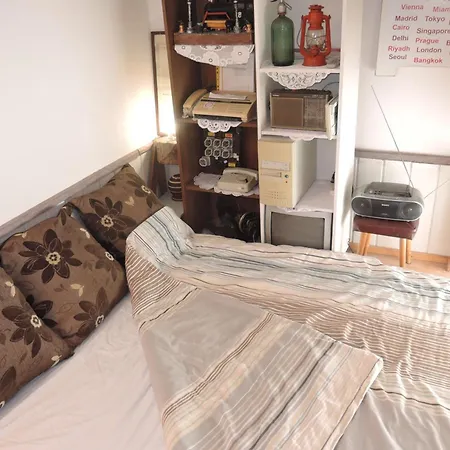 Citycorner Apartment Szczecin